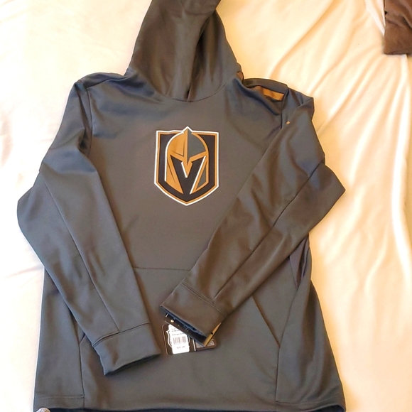 Fanatics Other - Las Vegas Golden Knights Hoody